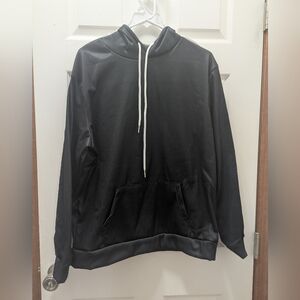 Men's sweatshirt & pants set